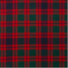 Skene Modern 10oz Tartan Fabric By The Metre